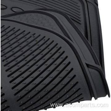 Proliner Original 3PC Heavy Duty Floor Mats